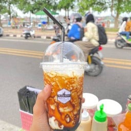 กิน cha ริมทาง