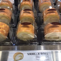 วนิลาโรล(สไลด์)