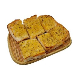 ขนมปังกระเทียม