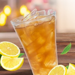 Lemon tea