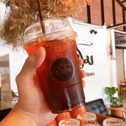 ชาไทยดำ เย็น