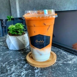 BUDDY Café & Bistro