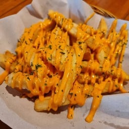 เฟรนฟรายชีส