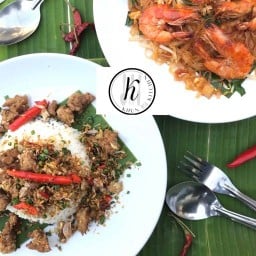 Khun Kitchen พึ่งมี 50/36