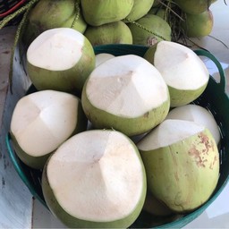 MA-Long Coco  บาหลี