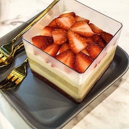 130.- นิ่มเเละละลายในปากเลยจร้าขอบอก อธิบายไม่ถูกมาลองชิมเองนะ