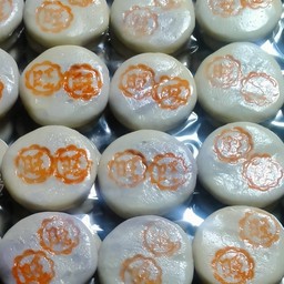 ขนมเปี๊ยะทอดเเม่บุญมี