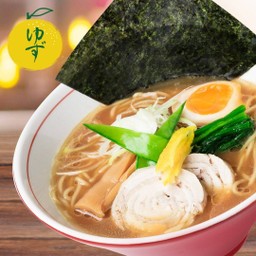Yuzu Ramen