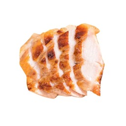 Grilled Pork Cheek