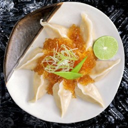 Hiyashi Gyoza