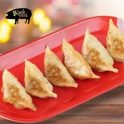 Kurobuta Gyoza