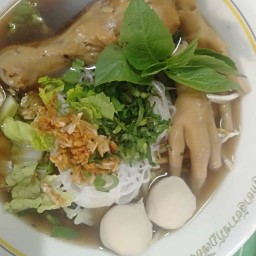 ก๋วยเตี๋ยวรสหนึ่ง