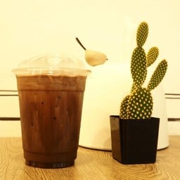 One dd cafe pattaya