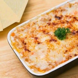 ลาซานญ่า