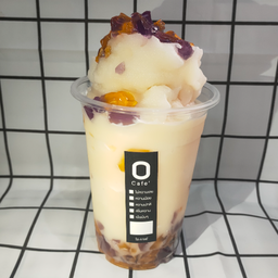 ยาคูลท์+ปีโป้