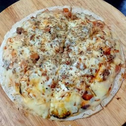 พิซซ่าทูน่า lv.4