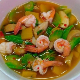 แกงเลียง