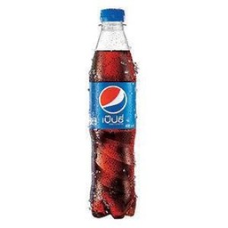 Pepsi(ขวดเล็ก)