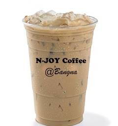 เอสเพรสโซ่ เย็น