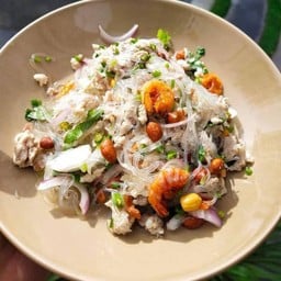 ครัวป้าติ๋ม สาย1