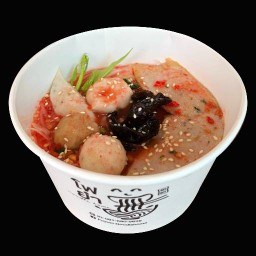 โฟยำ นู้ดเดิ้ลโฮม รัชดา