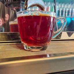 ชาอัสสัมร้อน