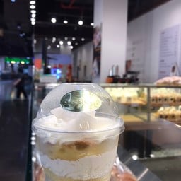 โคโคนัทคัพ