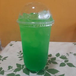 แอปเปิ้ลเขียว