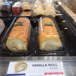 โรลวนิลา