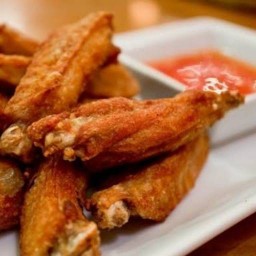 แดกปะล่ะ ไก่ทอด