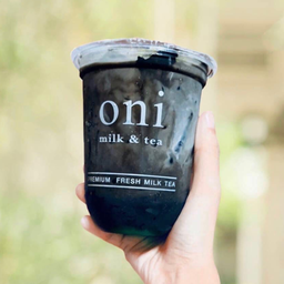 Mint Black Cocoa