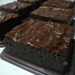 บราวนี่