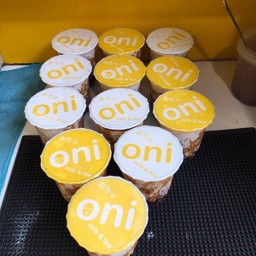 Promotion: Buy 20 Large Cups, Get 1 Free - Jasmine Tea + Milk Tea + Brown Sugar Large Cup