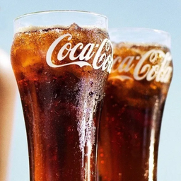 Big Ounce Coke