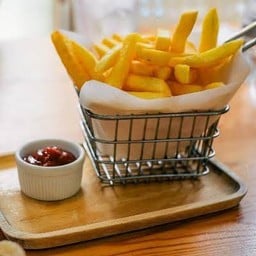 เฟรนฟราย