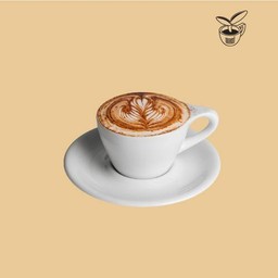 Cappucino