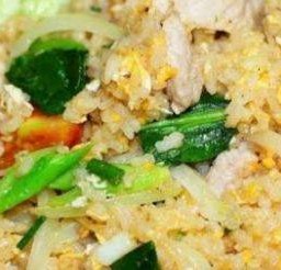 อาหารตามสั่งคุณนารี ลาดพร้าว87แยก9