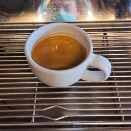 เอสเพรสโซ่ช๊อต