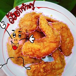 ไก่ทอด