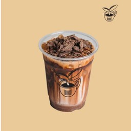 Iced Chocolate