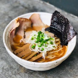 Shoukei Grill&Ramen