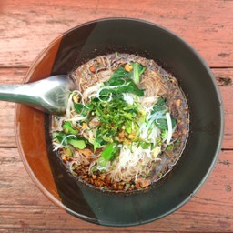 ก๋วยเตี๋ยวเรือ คันธคีรี