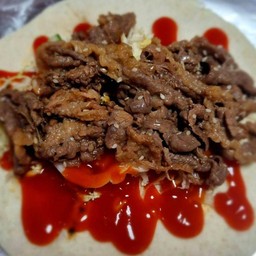 กะบับวากิวชีส lv.2