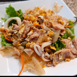 เซี่ยงไฮ้ผัดรวมมิตร