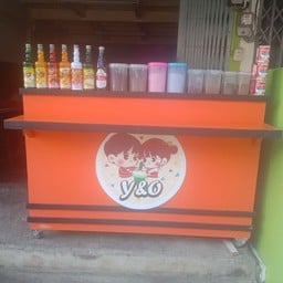 ร้านกาแฟนมล้น ร้านกาแฟนมล้น