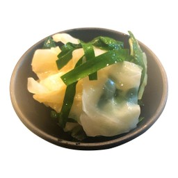 VEGETABLES