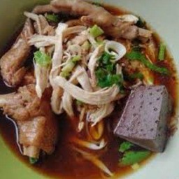 ไข่เจียวซ้อนุช