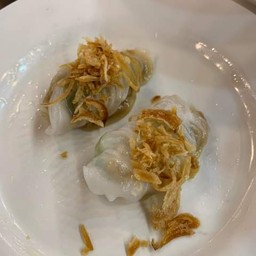 หมูยอ+หมูสับ 2ตัว