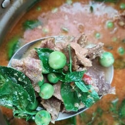 ร้านข้าวราดแกงคุณยาย -