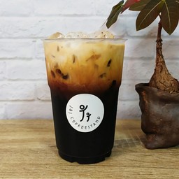 โอเลี้ยงยกล้อ